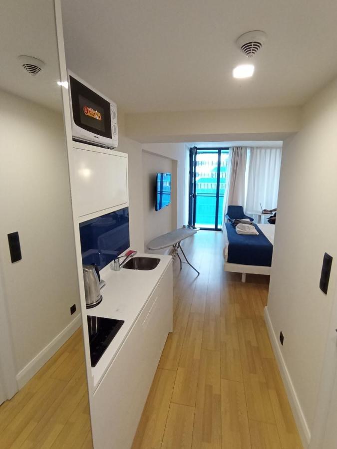 Cozy Apartments With Sea View Orbi City 1422 Batumi Esterno foto