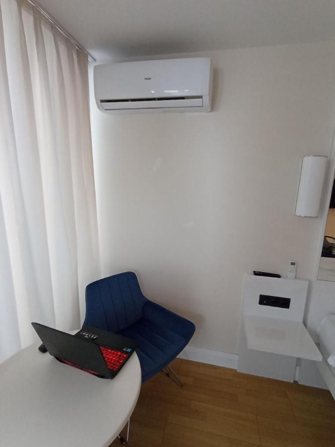 Cozy Apartments With Sea View Orbi City 1422 Batumi Esterno foto